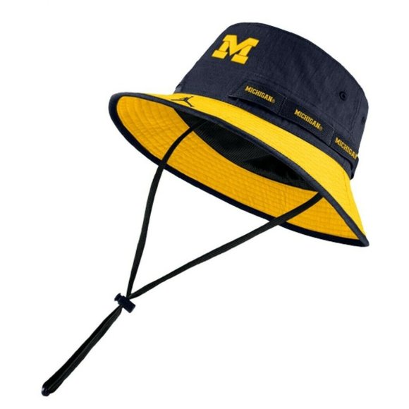 Michigan Bucket Hat 